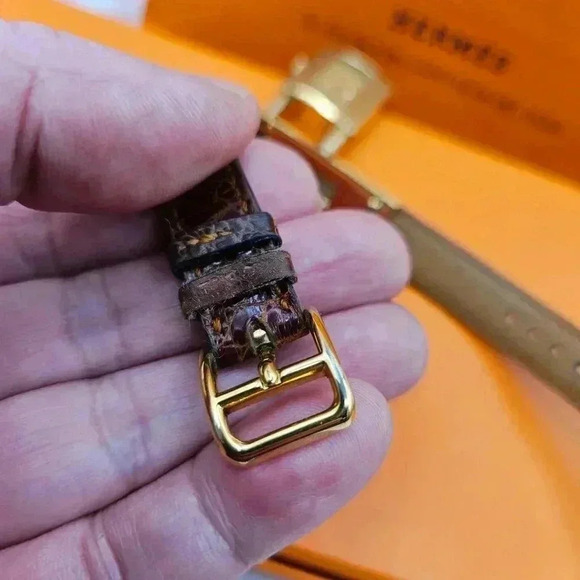 Hermès KELLY WATCH - Picture 15 of 16